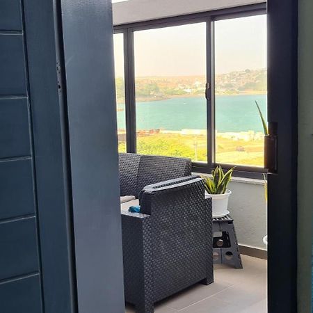 Cazino Apartamento 4 Daire Praia Dış mekan fotoğraf