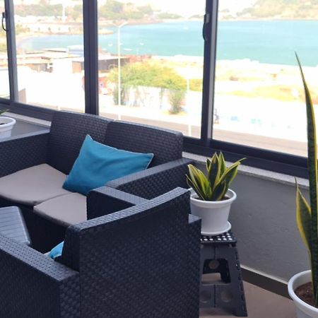 Cazino Apartamento 4 Daire Praia Dış mekan fotoğraf
