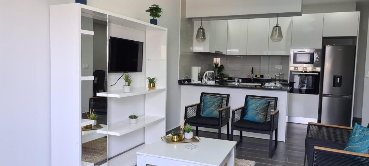 Cazino Apartamento 4 Daire Praia Dış mekan fotoğraf