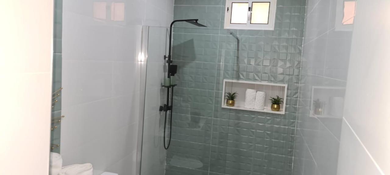 Cazino Apartamento 4 Daire Praia Dış mekan fotoğraf
