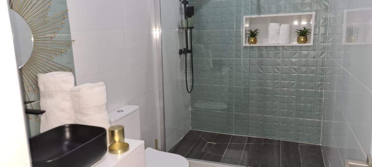 Cazino Apartamento 4 Daire Praia Dış mekan fotoğraf