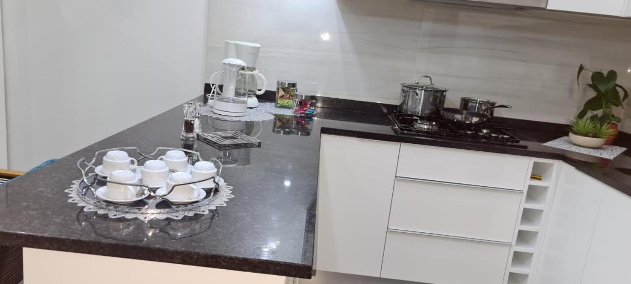 Cazino Apartamento 4 Daire Praia Dış mekan fotoğraf