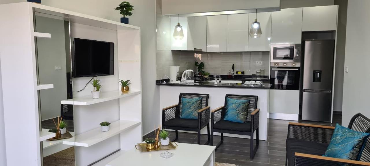 Cazino Apartamento 4 Daire Praia Dış mekan fotoğraf