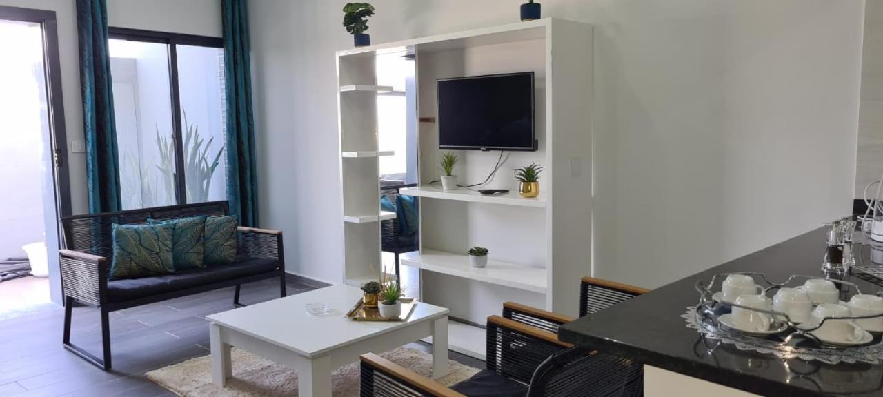 Cazino Apartamento 4 Daire Praia Dış mekan fotoğraf