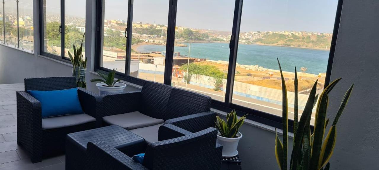 Cazino Apartamento 4 Daire Praia Dış mekan fotoğraf
